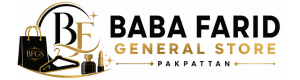 BABA FARID GENERAL STORE